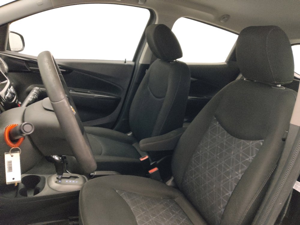 Used 2021 Chevrolet Spark LT image 17