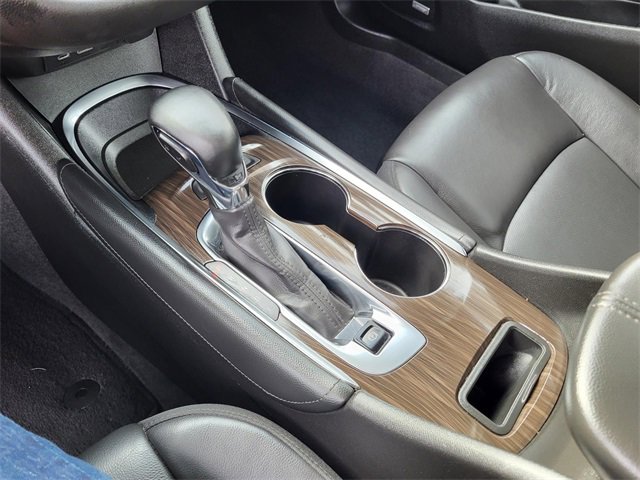 Used 2024 Chevrolet Malibu LT image 11