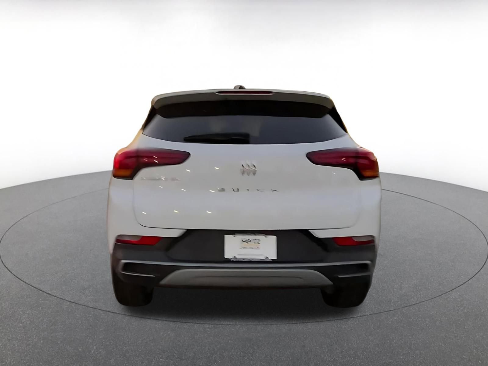 Used 2025 Buick Encore GX Preferred image 12