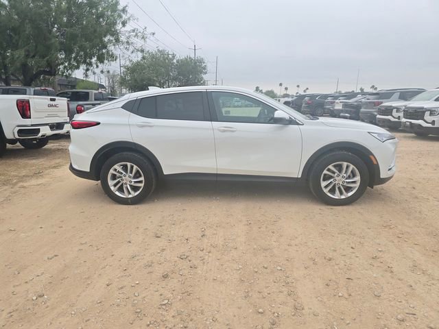 New 2026 Buick Envista Preferred w/ Convenience I Package image 4