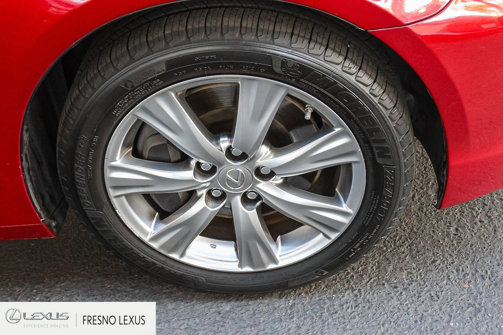 Used 2011 Lexus GS 350 image 9