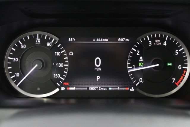 Used 2020 Land Rover Discovery Sport S AWD/4WD image 19