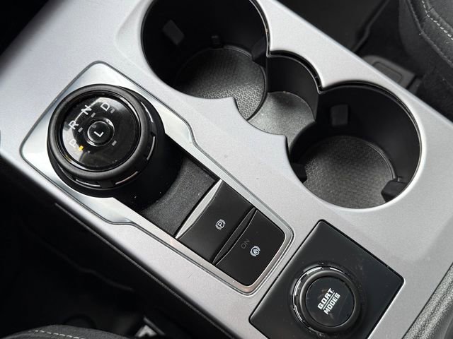 Certified 2024 Ford Bronco Sport Big Bend w/ Convenience Package image 14