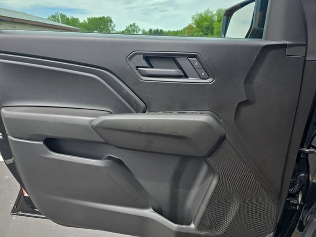 New 2026 Chevrolet Colorado Trail Boss AWD/4WD image 28