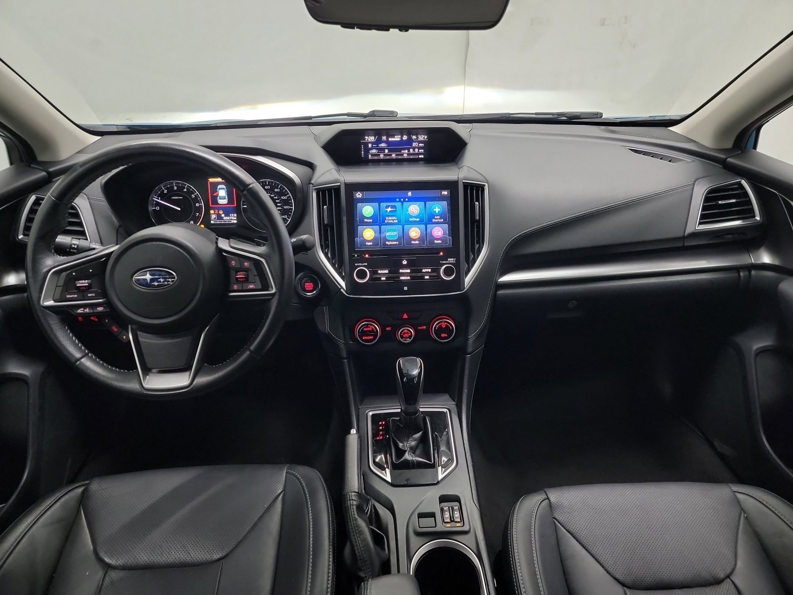 Used 2019 Subaru Impreza 2.0i Limited image 15