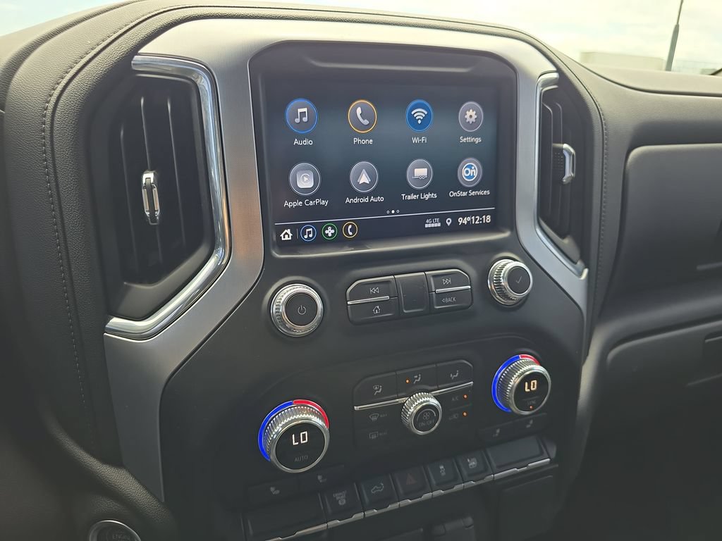 Used 2022 GMC Sierra 2500 SLE w/ SLE Value Package; AWD/4WD image 22