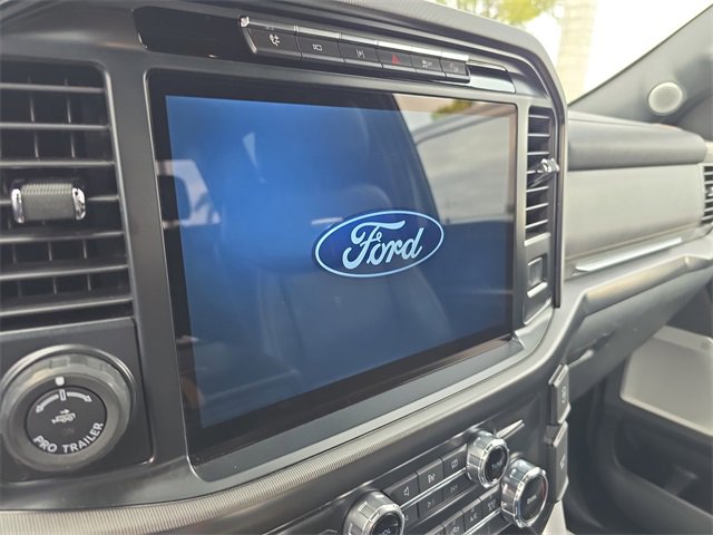 Used 2022 Ford F150 Platinum w/ Equipment Group 701A High image 27