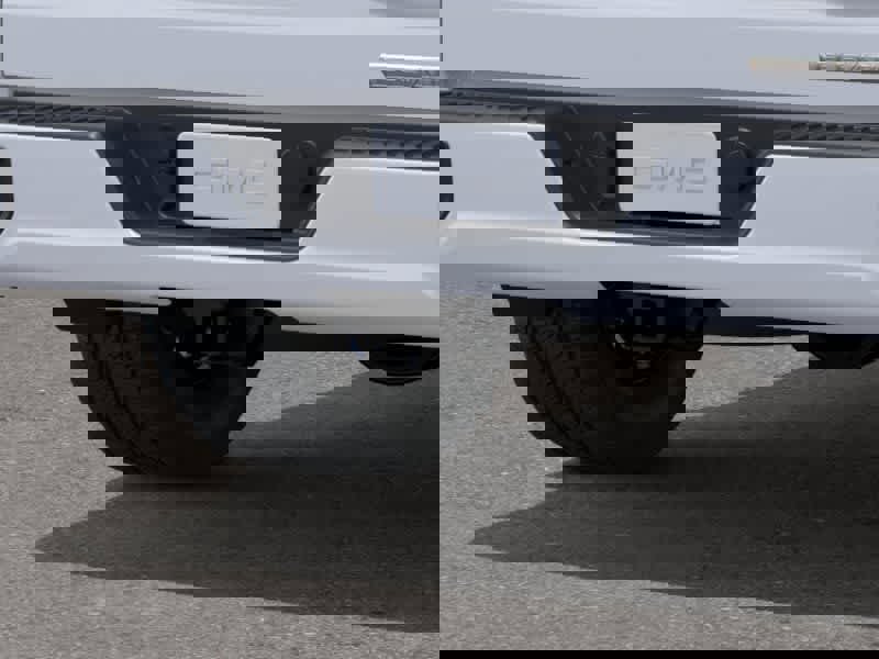 New 2026 GMC Sierra 1500 Elevation image 14