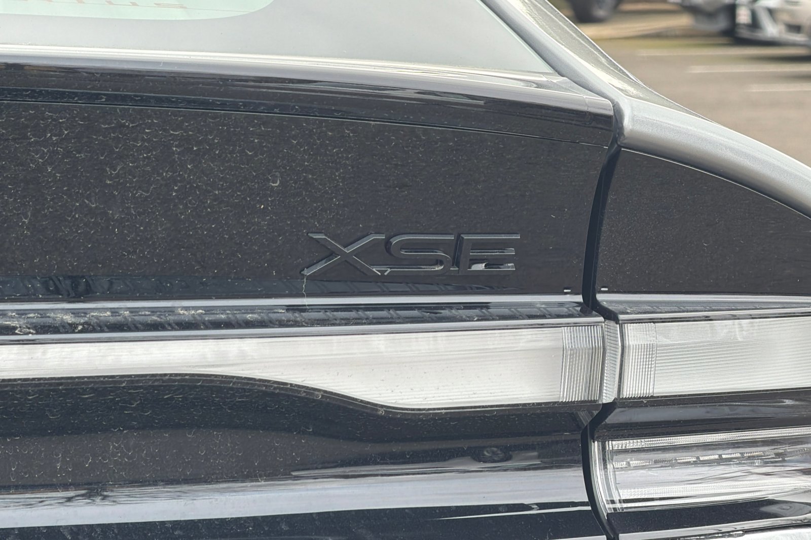 New 2026 Toyota Prius XSE Premium w/ Limited Premium Package image 7