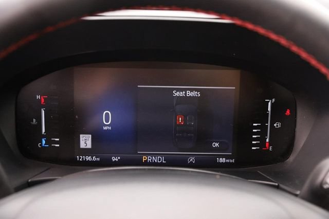 Used 2023 Ford Escape ST-Line w/ Tech Pack #1 FWD image 14