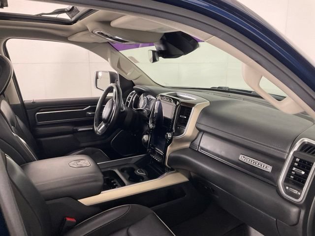 Used 2022 RAM 1500 Laramie RWD image 27