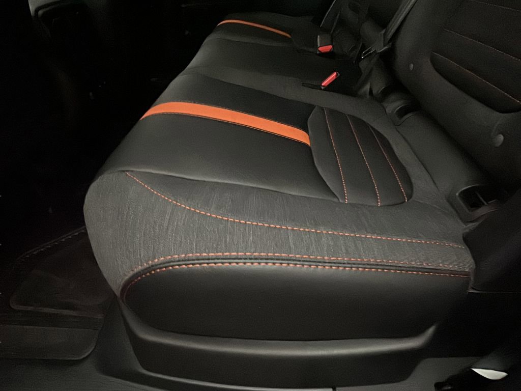 New 2026 Honda Passport TrailSport image 13