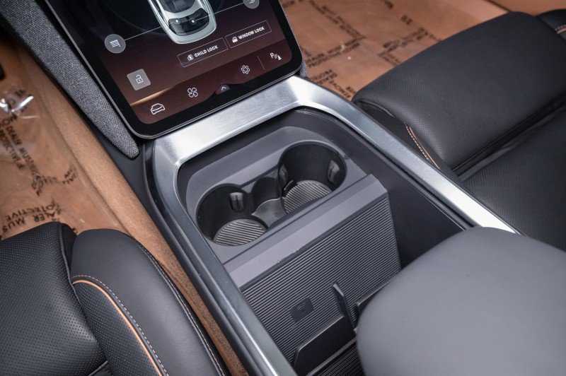 Used 2025 Lucid Air Touring image 25