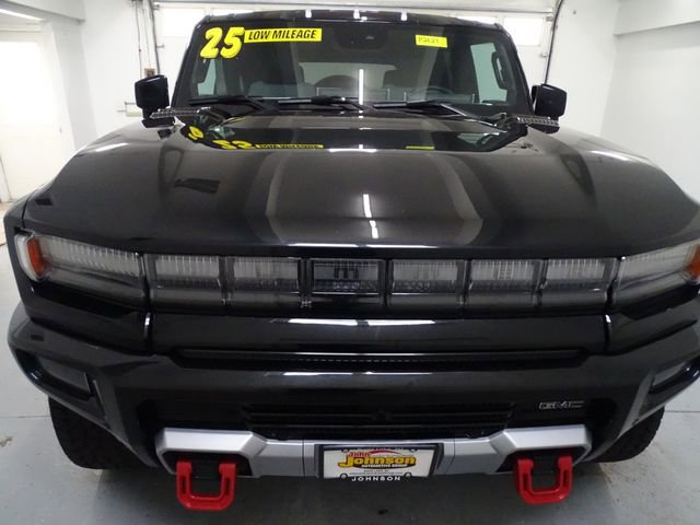 Used 2025 GMC Hummer EV 2X w/ LPO, Sport Package image 25
