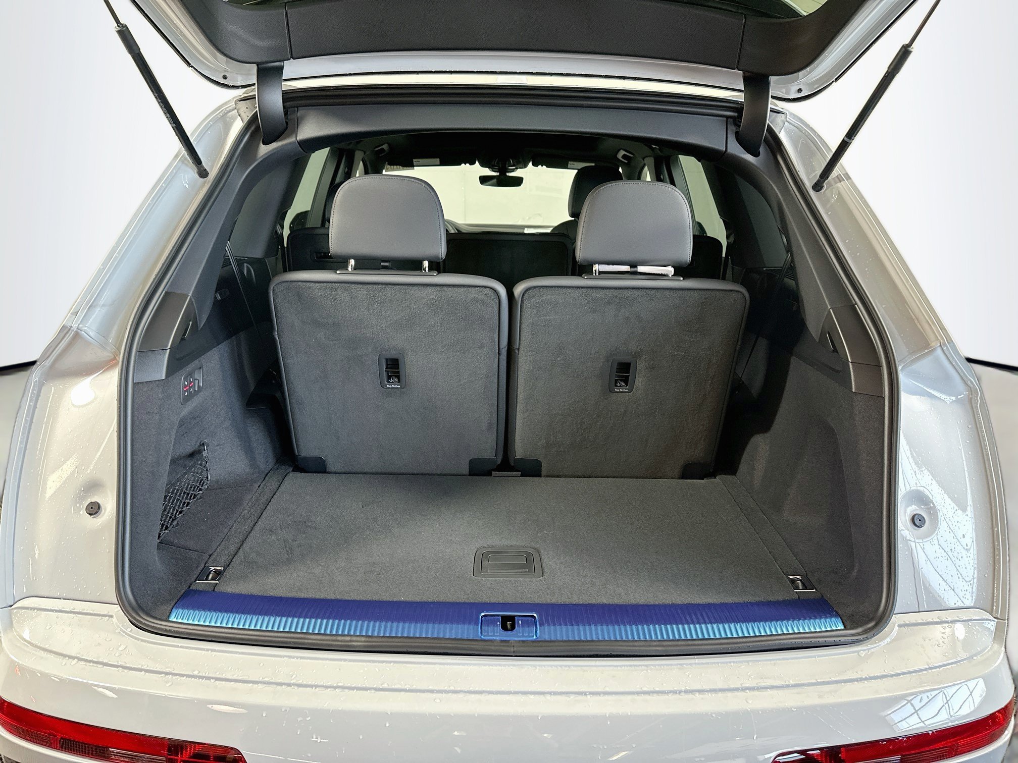 New 2026 Audi Q7 2.0T Premium AWD/4WD image 27