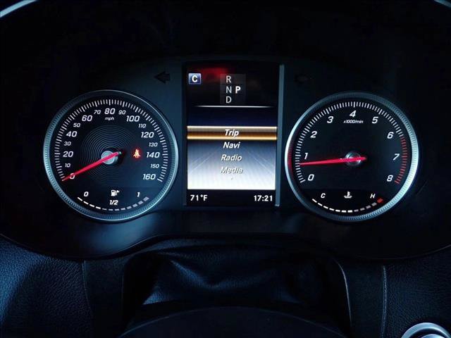 Used 2019 Mercedes-Benz GLC 300 4MATIC Coupe image 26