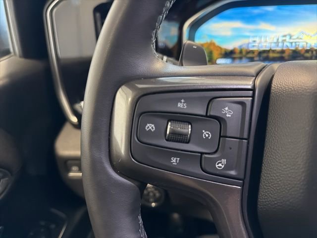 Used 2023 Chevrolet Silverado 1500 High Country w/ High Country Premium Package image 35