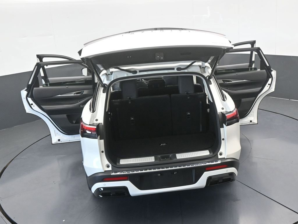 Used 2023 INFINITI QX60 Luxe w/ Performance Audio Package image 71