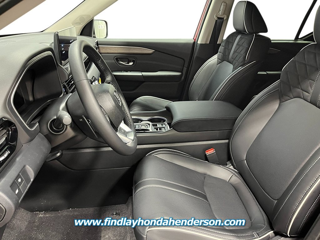 New 2026 Honda Pilot Elite image 11