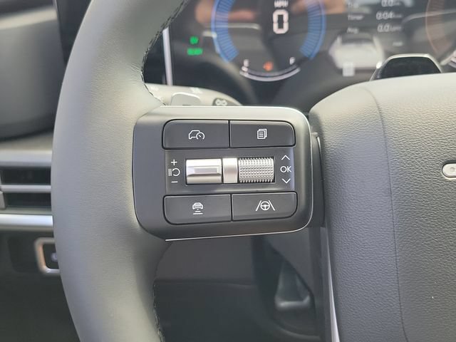 New 2027 Hyundai Santa Fe SEL FWD image 6