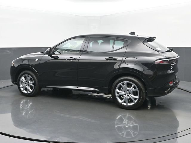 New 2025 Dodge Hornet R/T image 3