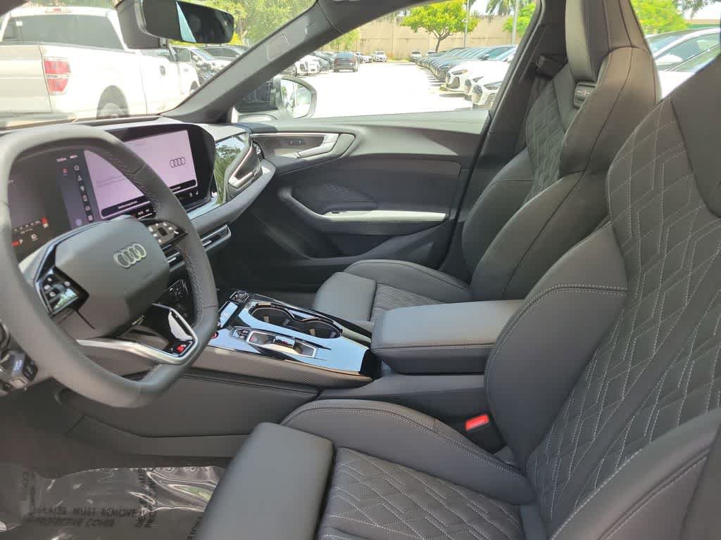 New 2026 Audi S5 Premium Plus AWD/4WD image 11