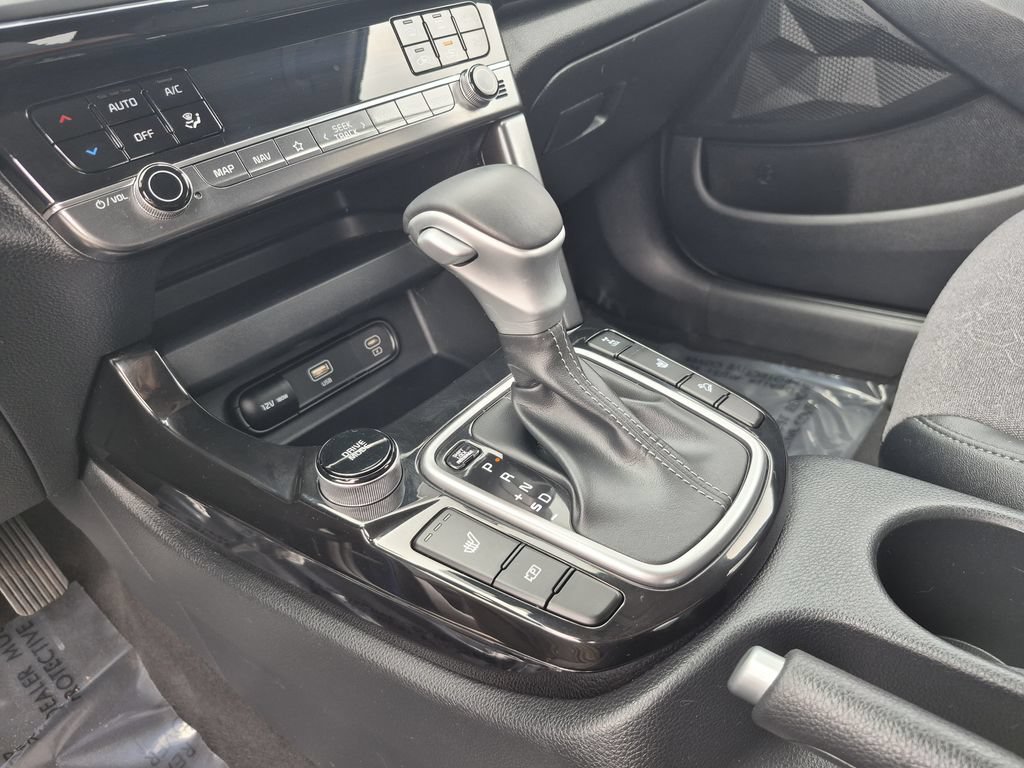 Used 2024 Kia Seltos S AWD/4WD image 10