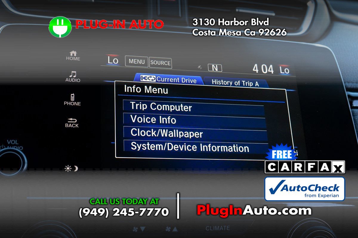 Used 2017 Honda CR-V EX-L image 28