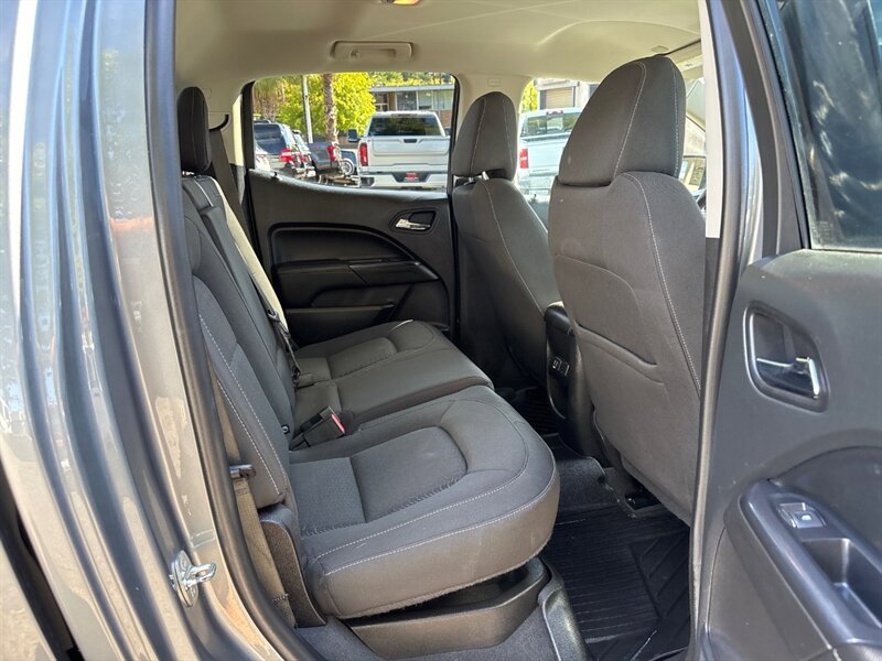 Used 2021 GMC Canyon Elevation w/ Driver Alert Package AWD/4WD image 24