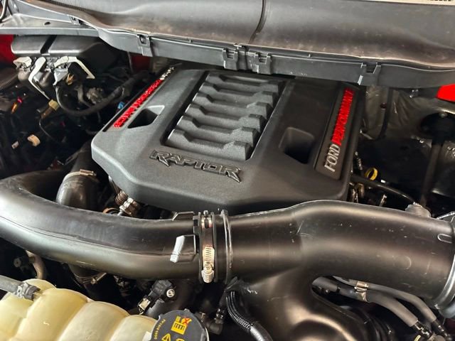 Used 2023 Ford F150 Raptor image 52