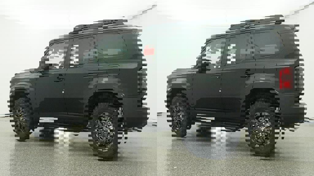 New 2026 Toyota Land Cruiser 1958 image 53