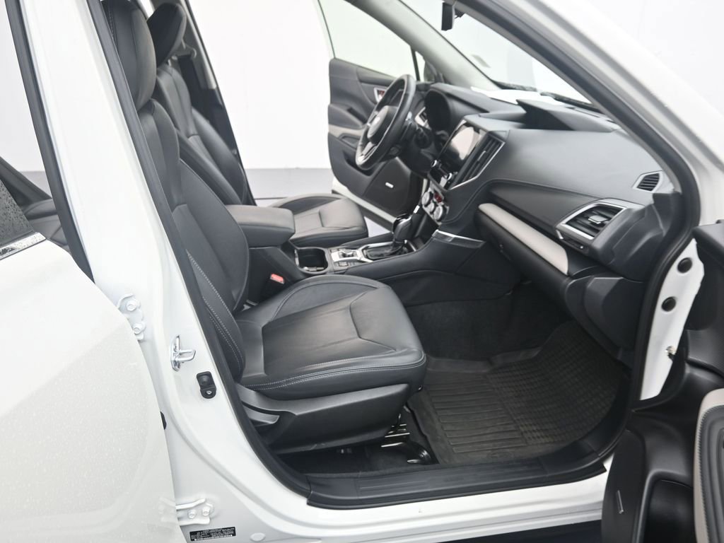 Certified 2024 Subaru Forester Limited image 21
