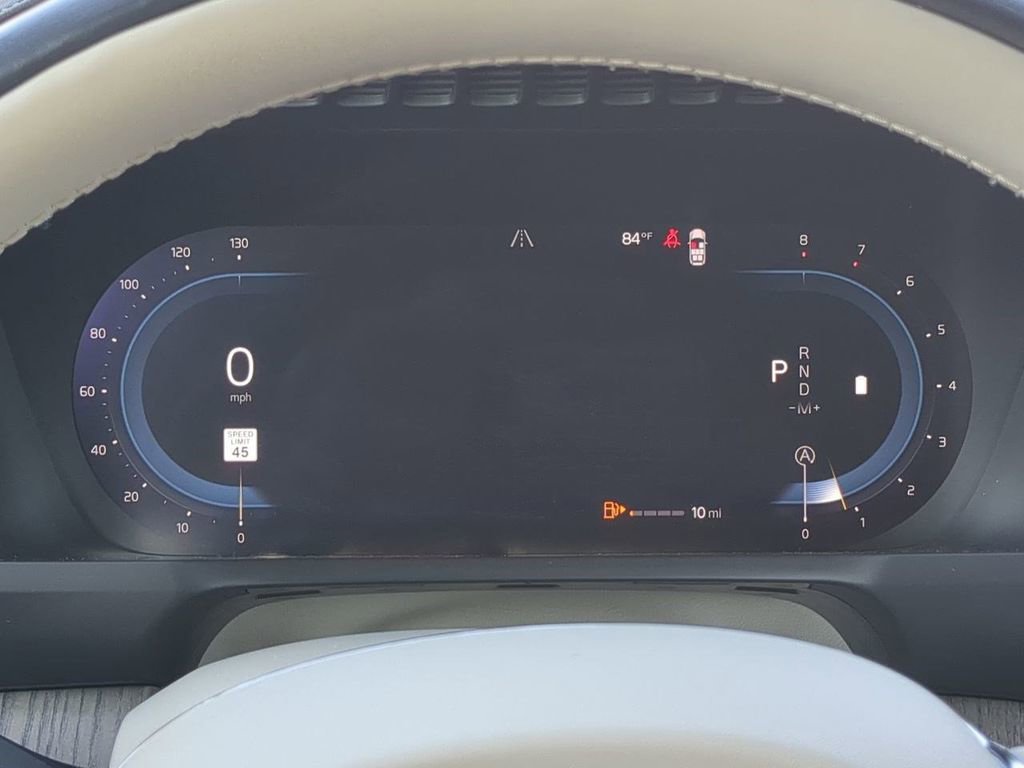 Used 2024 Volvo XC90 B6 Ultimate image 28