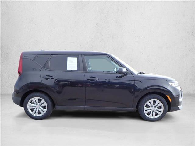Used 2020 Kia Soul LX image 5