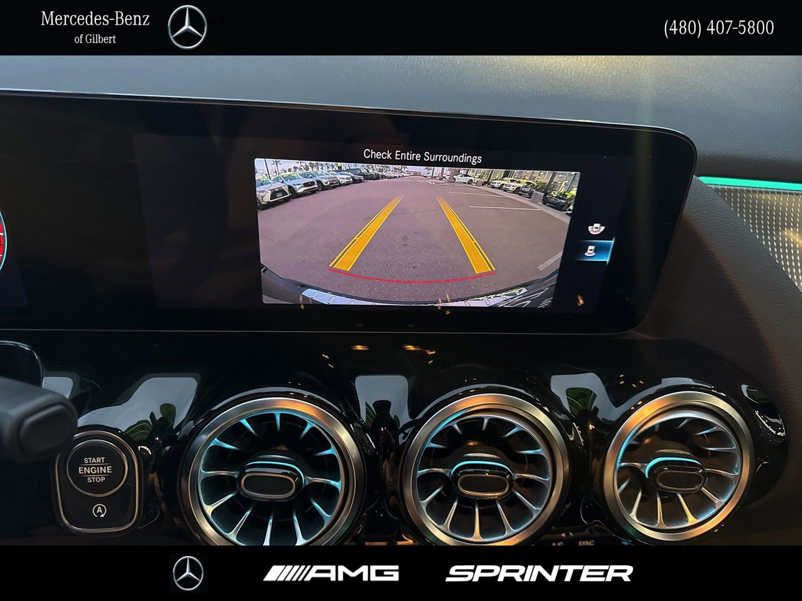 Used 2023 Mercedes-Benz GLA 250 GLA 250 image 19