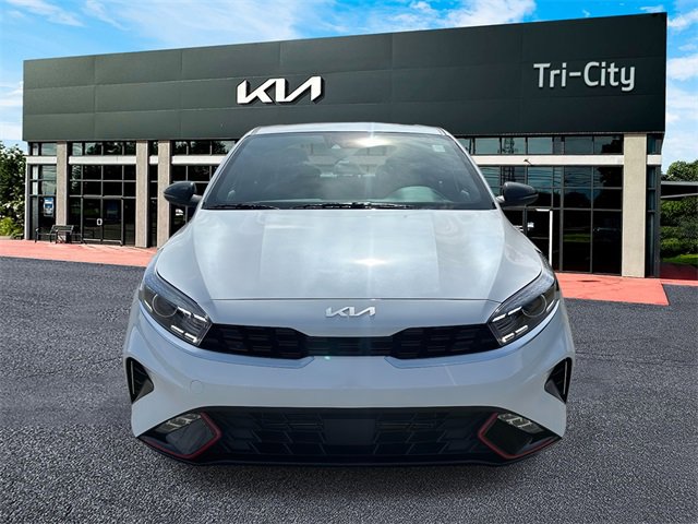 Used 2024 Kia Forte GT-Line w/ GT-Line Premium Package image 2