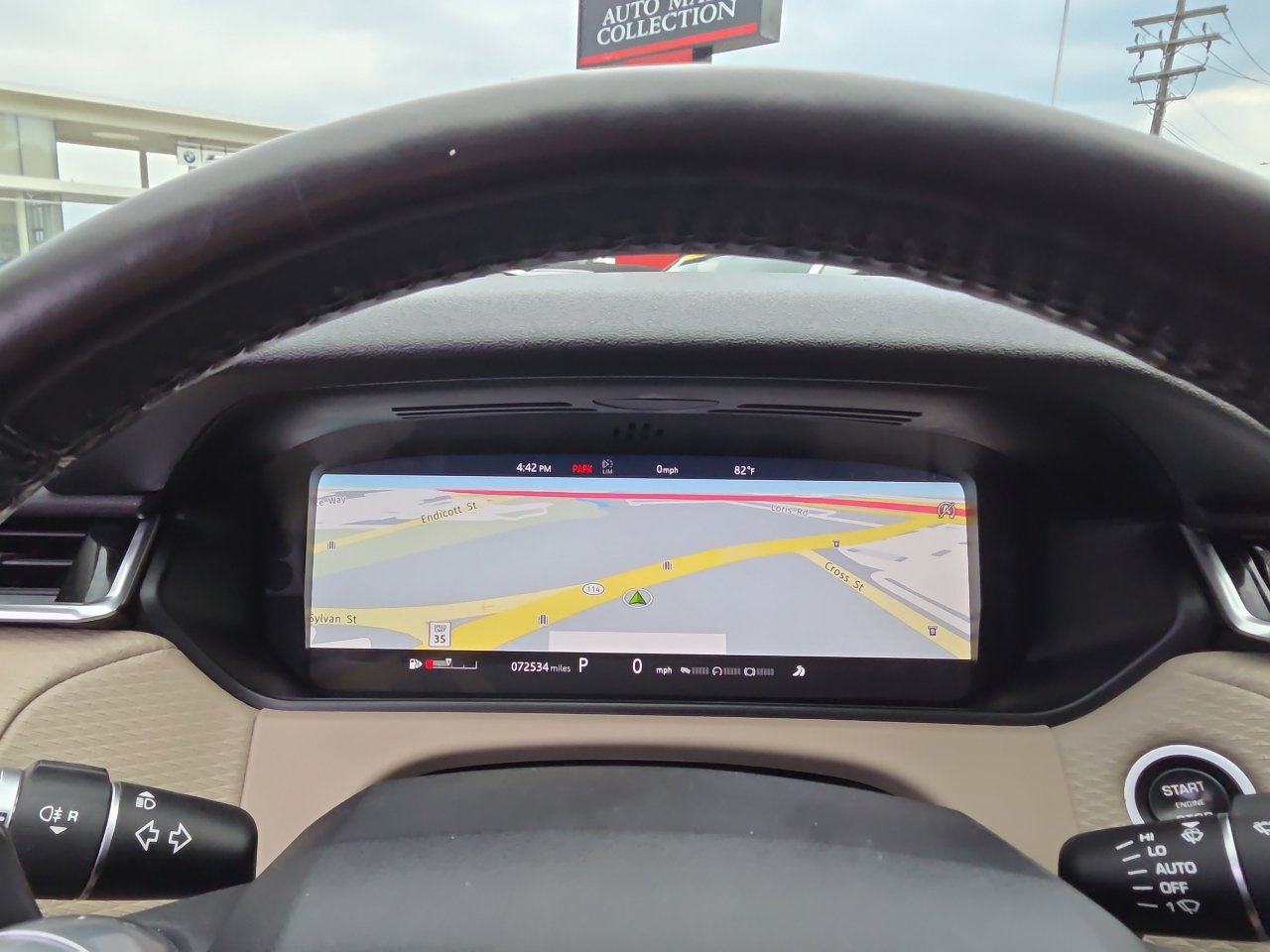 Used 2018 Land Rover Range Rover Velar S image 67