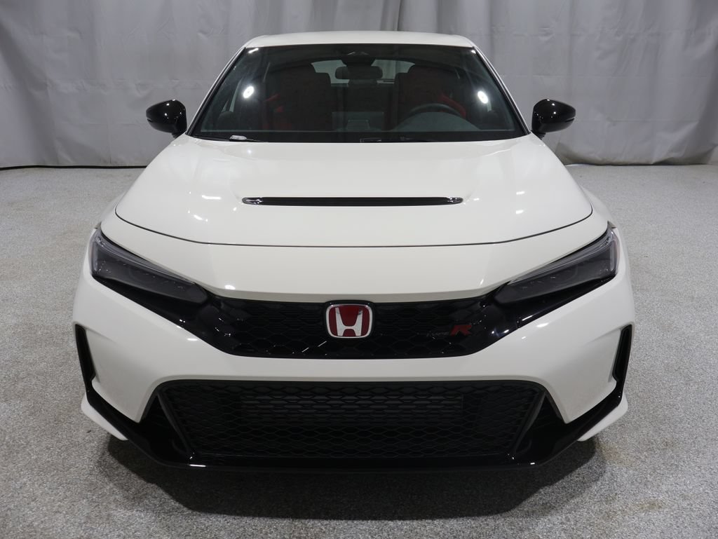New 2026 Honda Civic Type R image 6