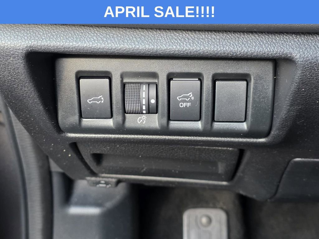 Used 2022 Subaru Outback Limited image 27