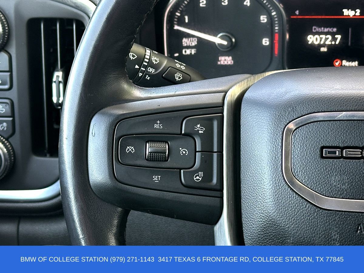 Used 2021 GMC Sierra 1500 Denali w/ Denali Ultimate Package image 25