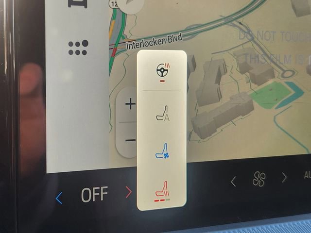 New 2026 Ford Explorer ST w/ Sun And Sound Package image 23