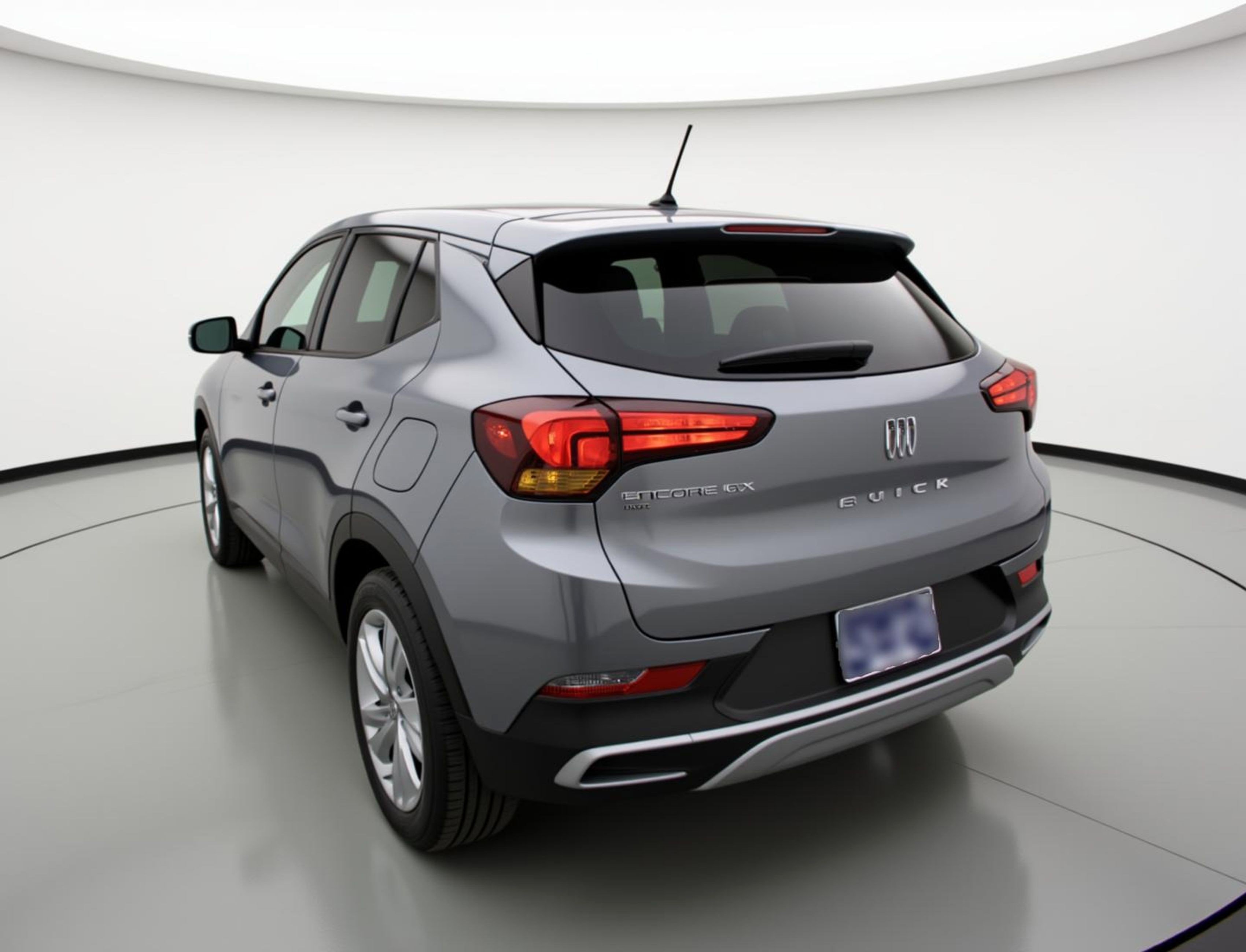 Used 2025 Buick Encore GX Preferred image 6