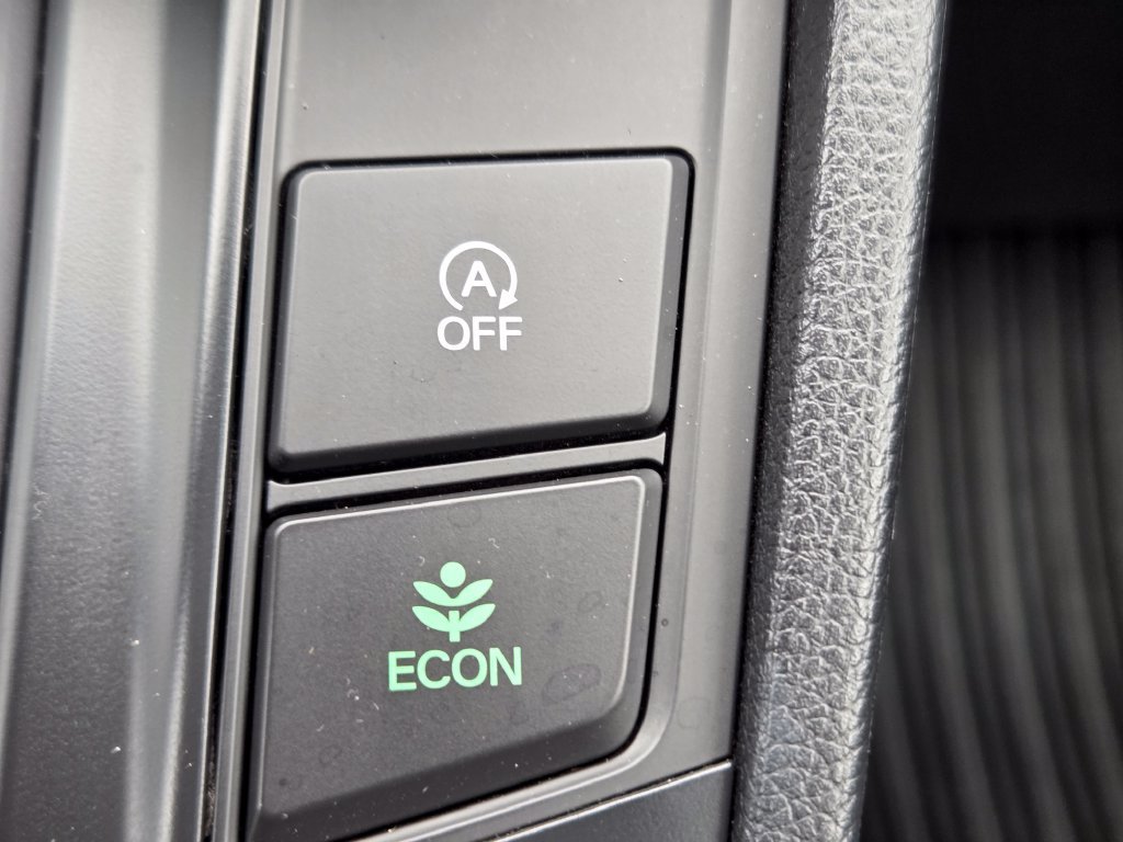 Certified 2022 Honda CR-V EX-L image 53