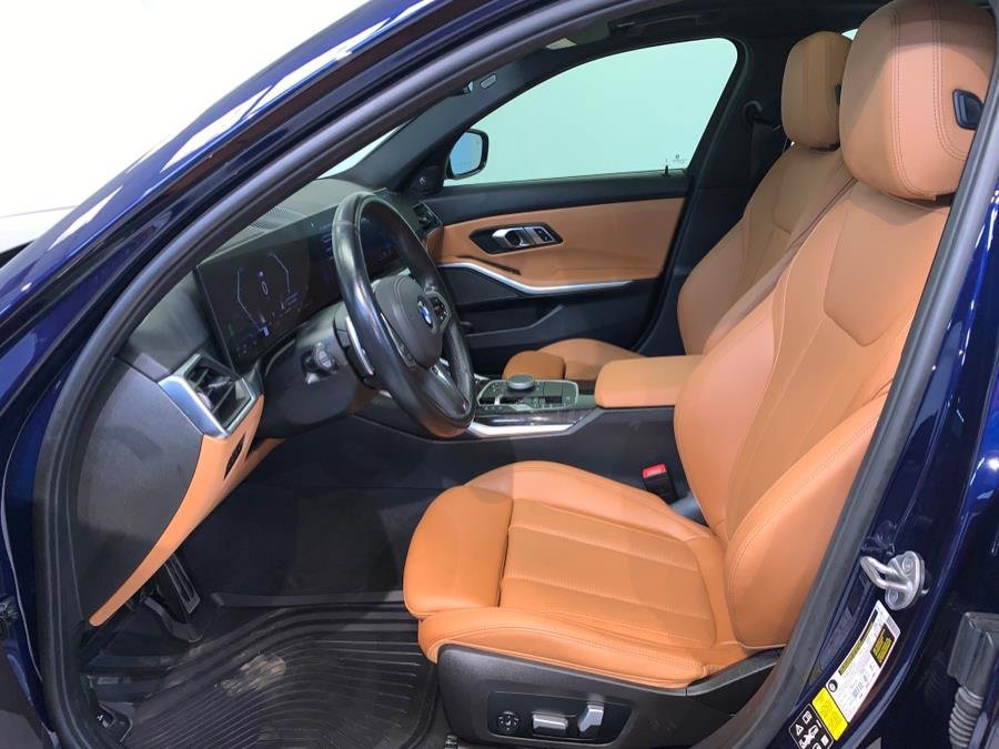 Used 2023 BMW M340i xDrive image 10