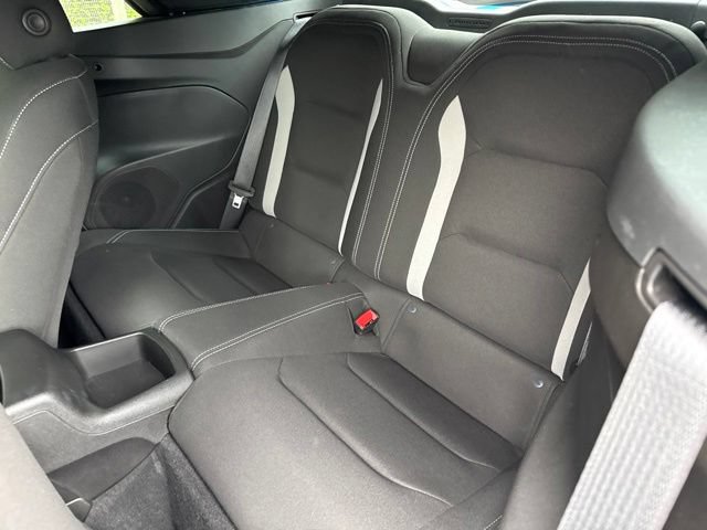 Used 2023 Chevrolet Camaro LT w/ RS Package RWD image 20