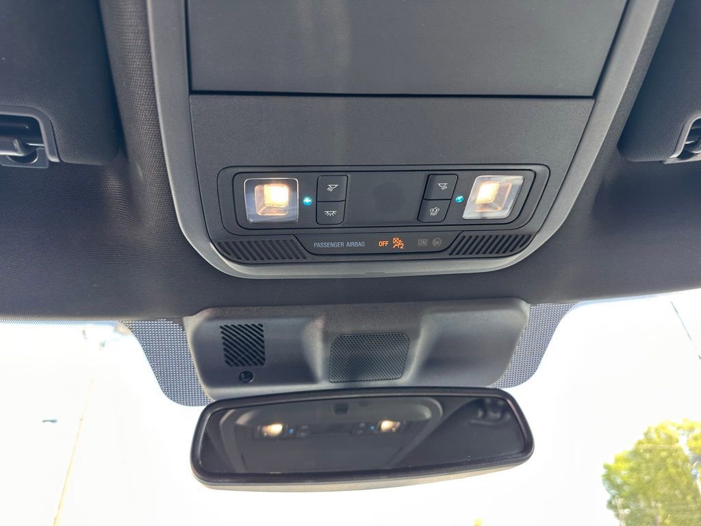 Used 2024 Ford F150 XLT w/ Mobile Office Package image 37