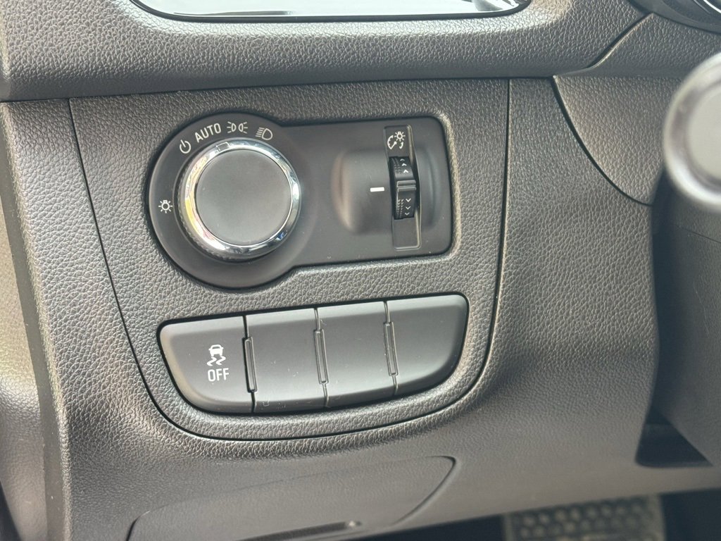 Used 2017 Chevrolet Spark LS image 26