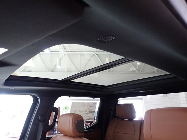 New 2026 Toyota Tundra 1794 Edition image 17