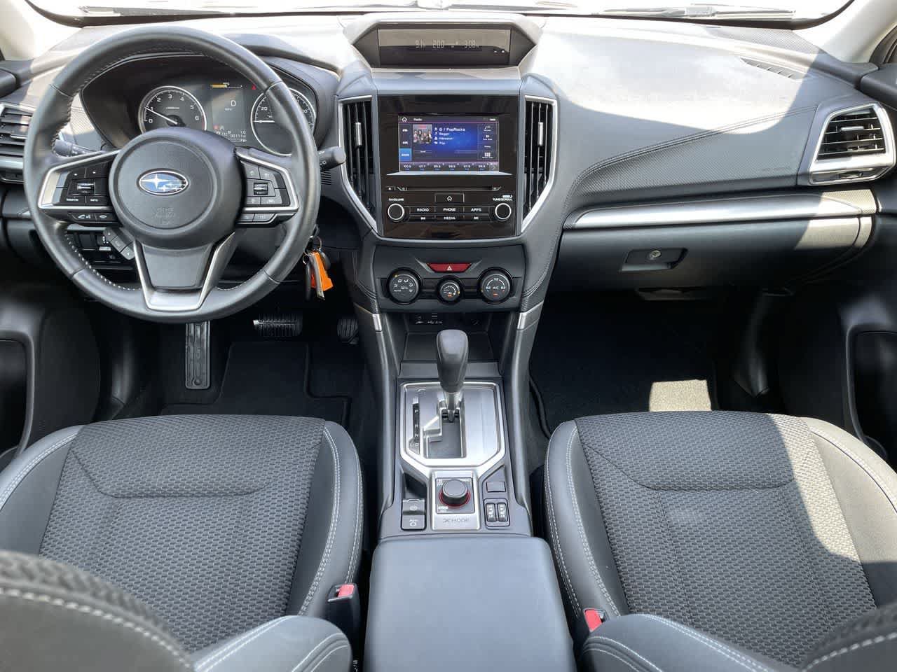 Used 2019 Subaru Forester Premium w/ All-Weather Package AWD/4WD image 22
