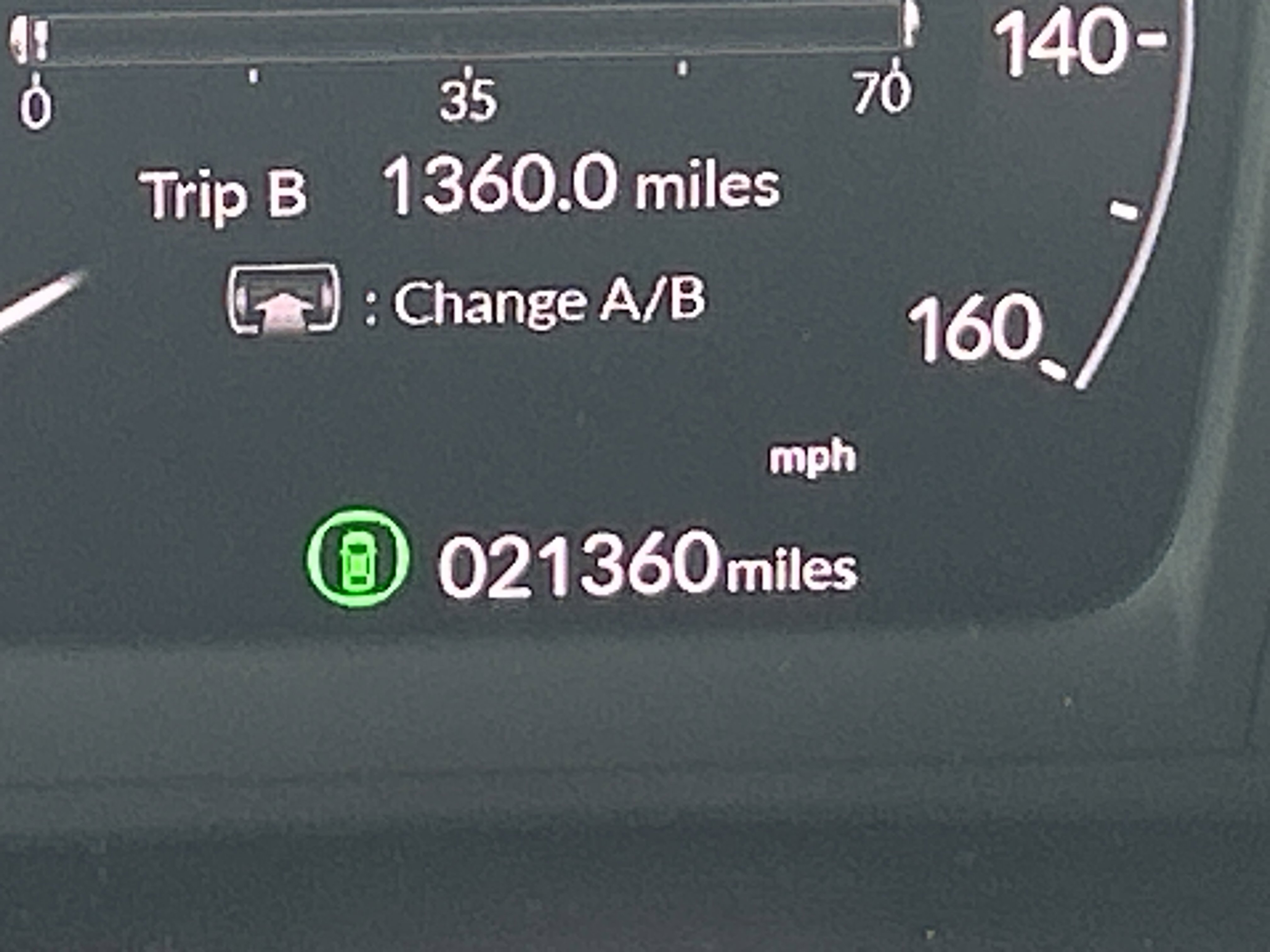 Certified 2025 Honda Accord SE image 21